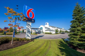 Motel 6-Mississauga, ON - Toronto